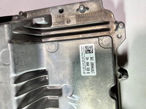 BMW 2 ECU computer 8691840 0261S8535 8691840-01 OR