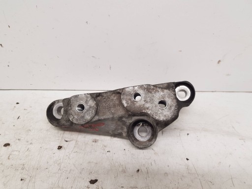 CHEVROLET ORLANDO 2,0VCDI Stütze Halter Halter Getriebe 13248571
