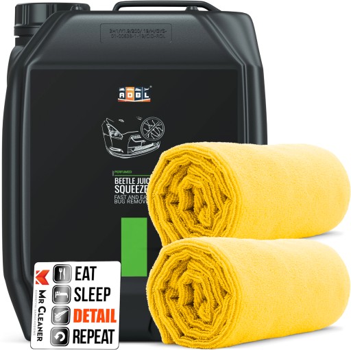 Adbl Beetle Juice Squeezer для удаления насекомых 5 л