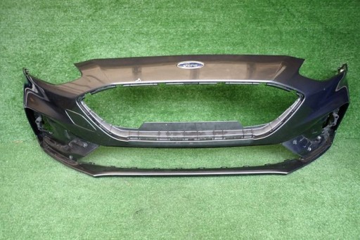 FORD FOCUS MK4 IV ST LINE 18- Frontstoßstange vorne