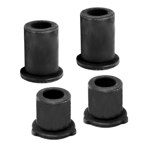 55046EB000, 55046EB000 - Втулка пружини x4 navara d40 xterra 55046-eb000 55047-eb301 оригінал nissan