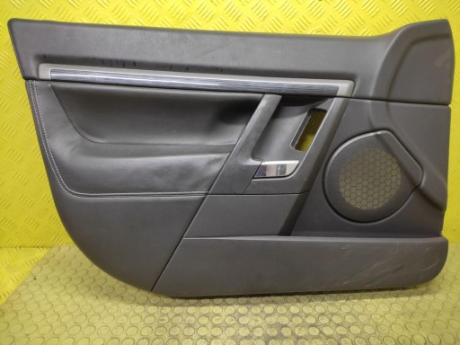 OPEL VECTRA C upholstery side door left front