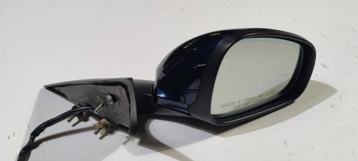 mirror side exterior right 13 pin Maserati Granturismo 2008