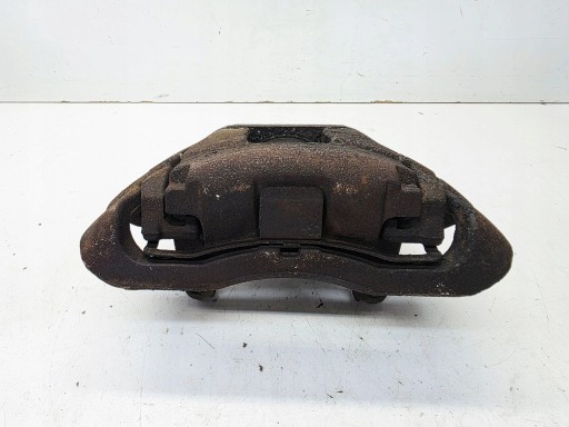 třmen brzdový JARZMO pravý předek AUDI A3 8P A4 B7 A6 C6 981 345MM