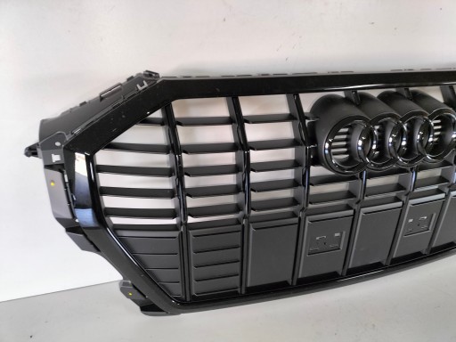 GRILLE/MASQUE GRILLE GRILLE AUDI Q3 18- SPORTBACK