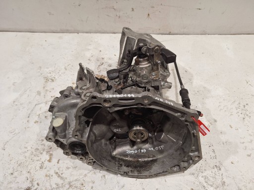 Getriebe BKK OPEL KARL 1.0 12V