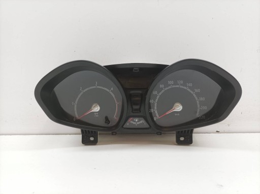 dials EU 8A6T-10849-CH 1.6 D Ford Fiesta Mk7 (2008-2016)
