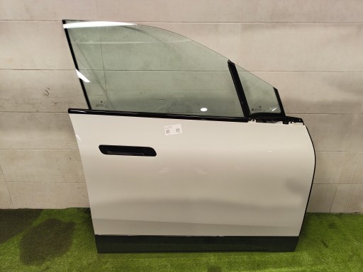 BMW iX i20 door right front colour A300