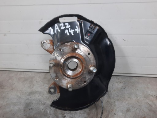 ПЕРЕДНІЙ ЛІВИЙ КРОСОВЕР HONDA JAZZ IV 15-19