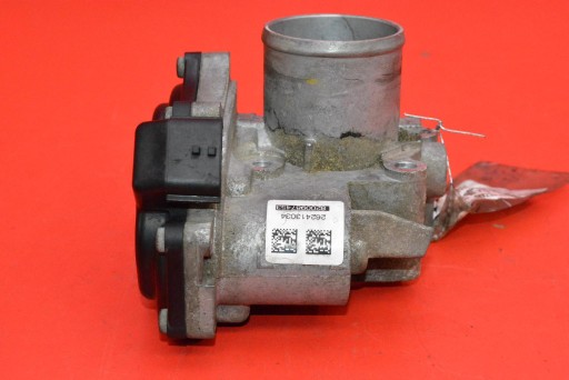 throttle flap 8200987453 OPEL MOVANO B 2.3 CDTI 125 KM 10-22