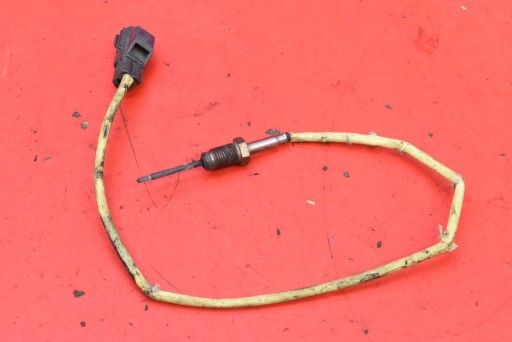 sensor temperatur gase JX71-12B591-CA FORD TOURNEO CONNECT MK2 1.5 TDCI