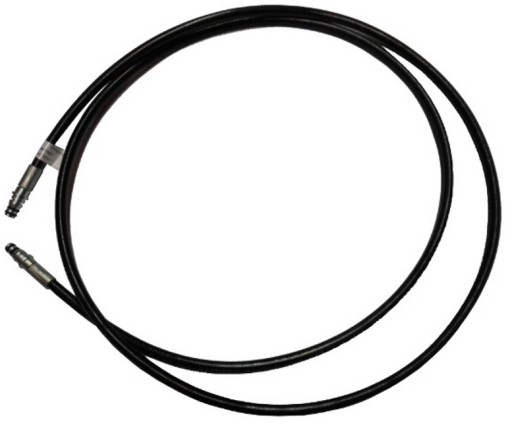 9702950013 - КАБЕЛЬ ПРИВОДУ ЗЧЕПЛЕННЯ MERCEDES ATEGO 2550 ММ