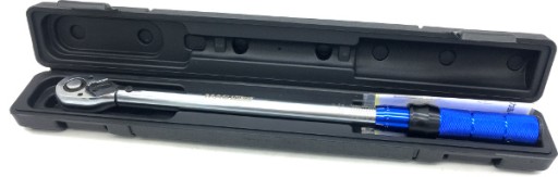 Динамометрический ключ 1/2' 20-210 Нм MAGNUS