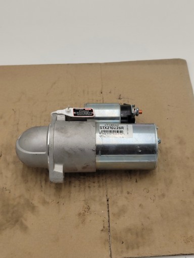 Стартер стардакс stx210226r