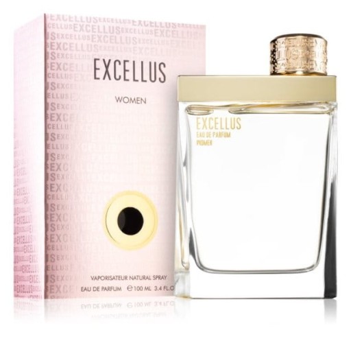 armaf excellus women woda perfumowana 100 ml   