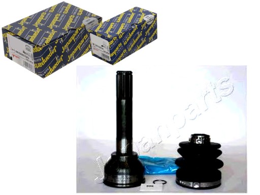 GI-898 - ЗОВНІШНІЙ ШАРНІР SUZUKI SAMURAI JAPANPARTS