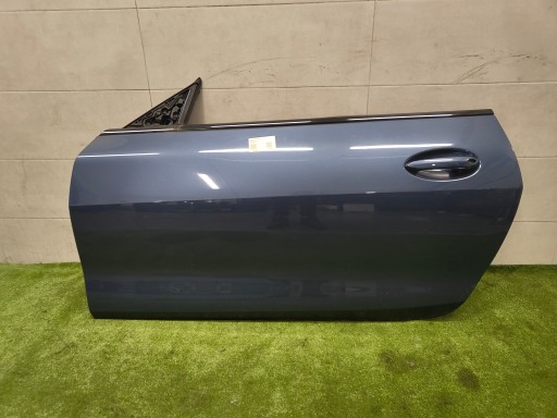 BMW 4 G22 G23 door left C4F KEYLESS SHADOWLINE