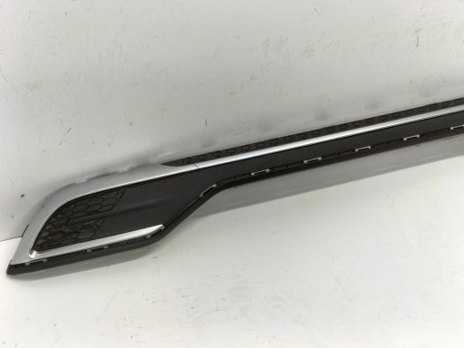 spoiler Heckspoiler der Stoßstange hinten heck KIA X-CEED XCEED LIFT 22