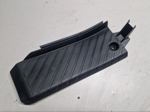 AUDI A6 C6 A6C6 STOPNICA WYKLADZINY stand cover 4F1864777A