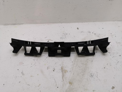 bumper bracket rear RENAULT MEGANE II 8200074445