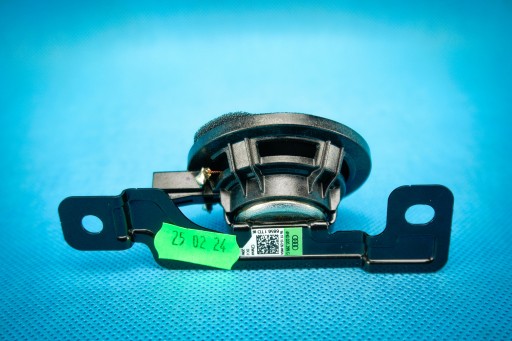 speaker pillar A front right Audi A8 S8 4N D5 bang Olufsen 4N0035399G