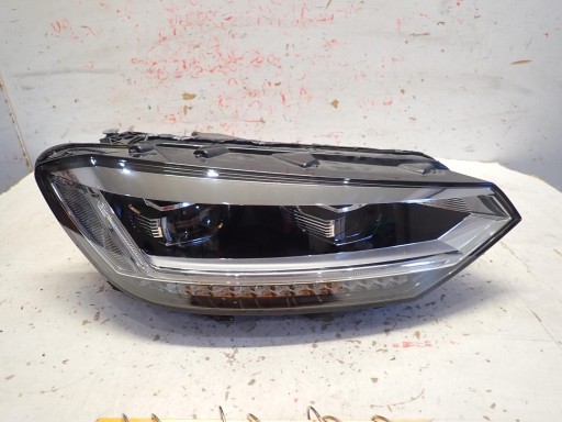 light front front right VW TOURAN 2015- FULL LED 5TB941082A