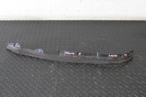 spoiler cover door right front ALFA ROMEO STELVIO 50535371