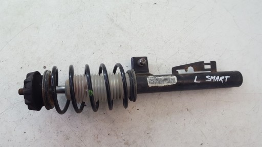 shock absorber spring front left Smart 451