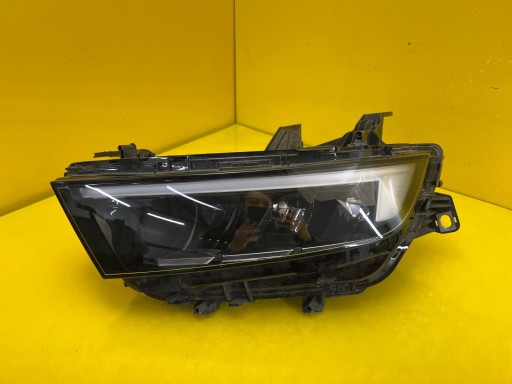 light left Opel Astra L VI 6 Full Led 9851881680