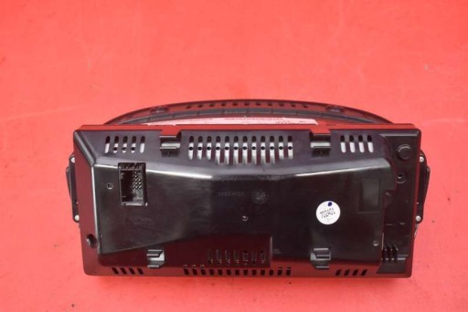 display navigation devices 9145103 BMW E90 E91 04-10