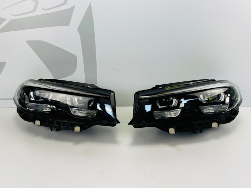 Leuchte vorne FULL LED BMW G20 9481713 9481714