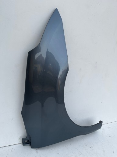 fender right front Citroen C4 and EZW 04-08r.
