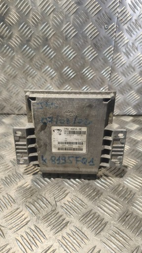 unité de commande électronique uce moteur CITROEN C5 2003r 2.0B IAW48P2.3C