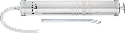 НАСОС ДЛЯ НАПОЛНЕНИЯ / ОПОРОЖНЕНИЯ, УНИВЕРСАЛЬНЫЙ