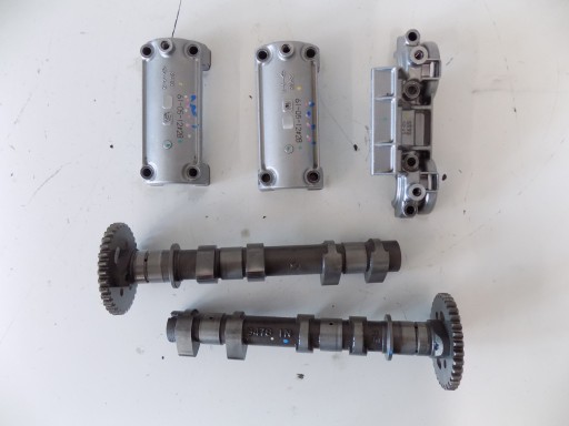 Kawasaki Z650 17-19 розподільні вали