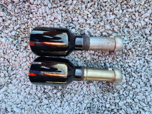 DODGE RAM 2018 2019 2020 ГЛУШИТЕЛЬ НАКОНЕЧНИК ВЫХЛОПНОЙ ТРУБЫ