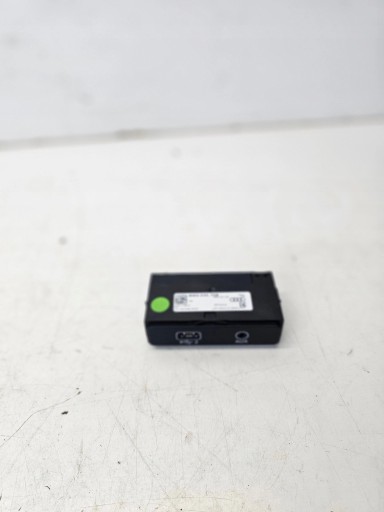 Adapter, Stecker PORT USB C AUX LADOWARKI AUDI A4 B9 LIFT A5 8W 8W0035708