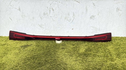 a2439062900 - Задний фонарь led смесь mercedes eqa h243 243 21 - отлично