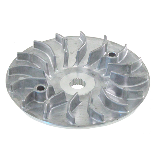 10 032 - ВАРІАНТ ДИСК HONDA PANTHEON SH 125 150 2013 р.в.