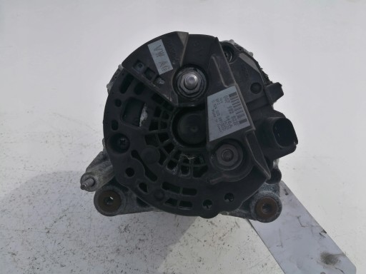 VW AUDI SEAT 1.2 1.4 1.8 TFSI 2.0 TFSI ALTERNATOR