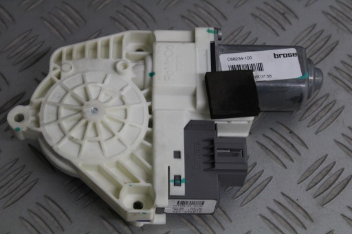 919743-100 - Моторчик переднего левого стекла infiniti q60 q60s 14-18 лет