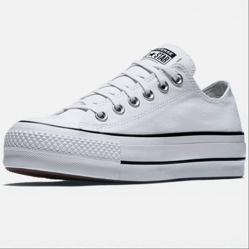 Buty Converse Chuck Taylor All Star Platform Ox Li