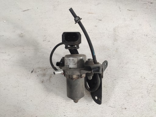 96597326 - CHEVROLET AVEO T300 2013 ВАКУУМНЫЙ НАСОС