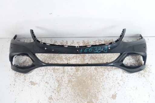 MERCEDES C ELEGANCE W205 bumper front front A2058850525
