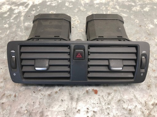 grid air conditioning devices central VOLVO C30 LIFT 9123684