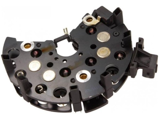 ARC0094 - МІСТОК ПРОСТИЙ. Ґенератор змінного струму