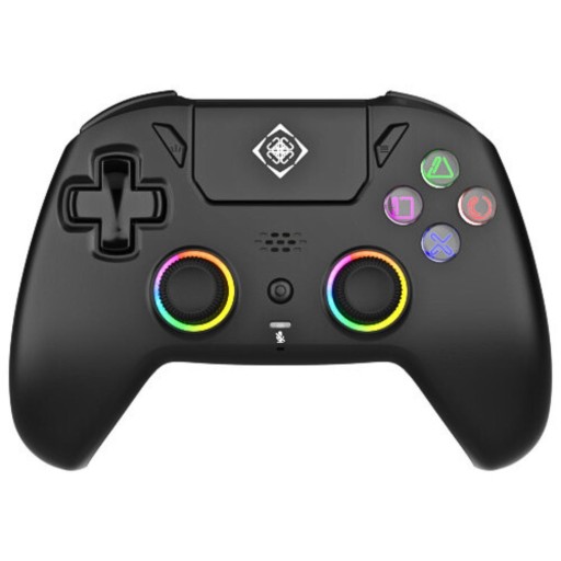 🎮 HITOWA OKAZJA! Pad Deltaco do PS5 - Komfort i Precyzja w Super Cenie!