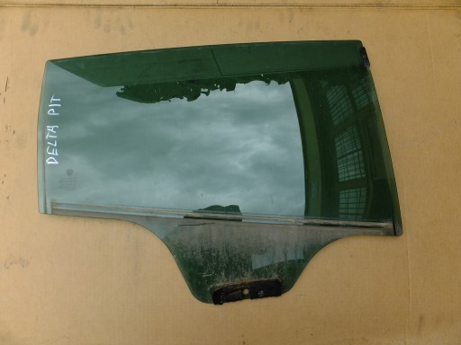 FENSTER Tür rechts heck lancia delta III 2012r