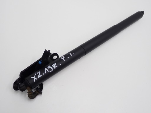 Телескопический привод багажника P BMW X2 F39 19R