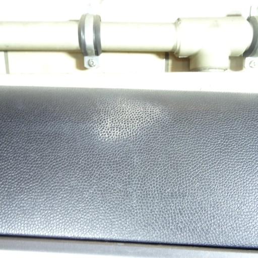 MITSUBISHI LANCER VIII upholstery door left front